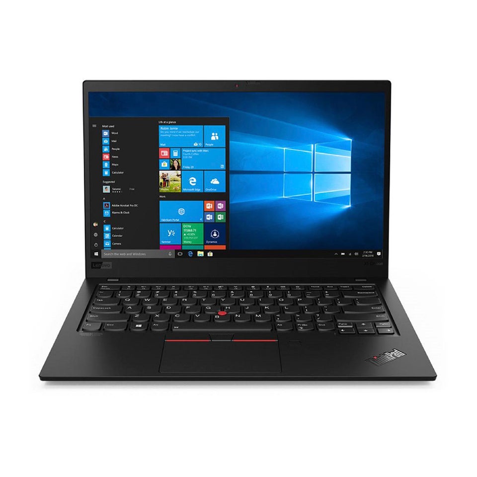 Lenovo ThinkPad T480