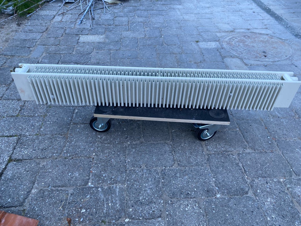 Radiator Hudevad