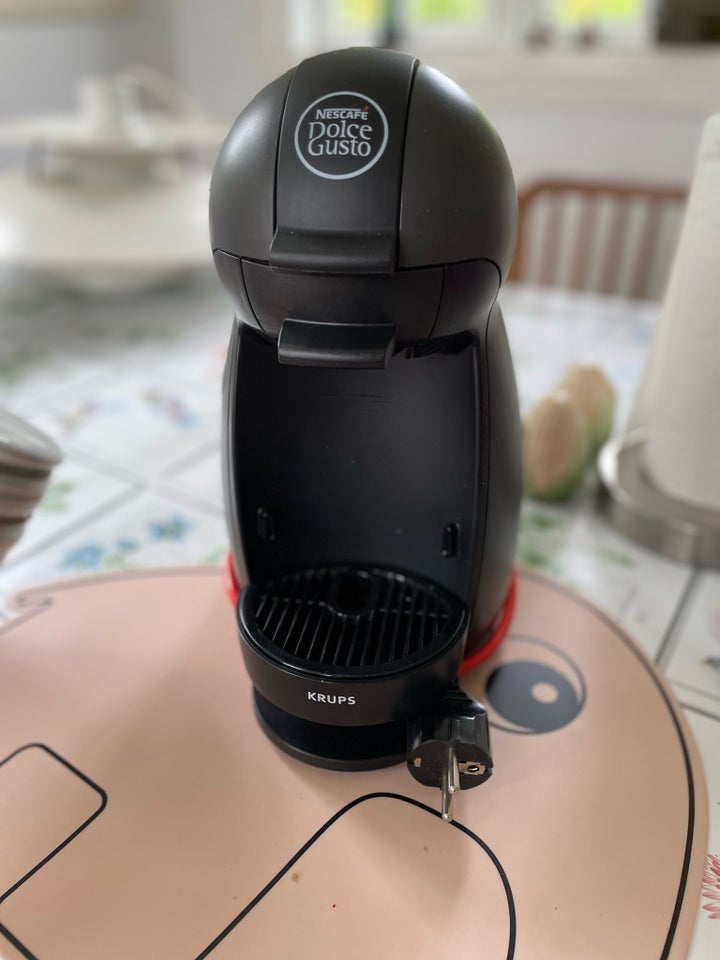 Nescafé Dolce Gusto Nescafé