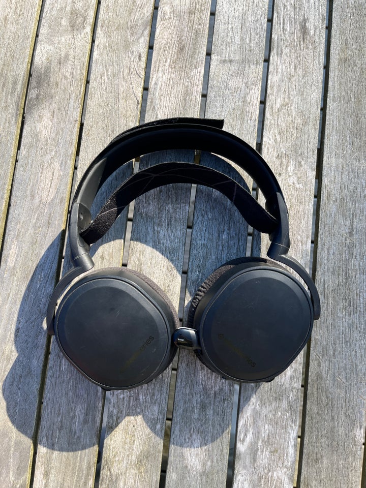 headset hovedtelefoner