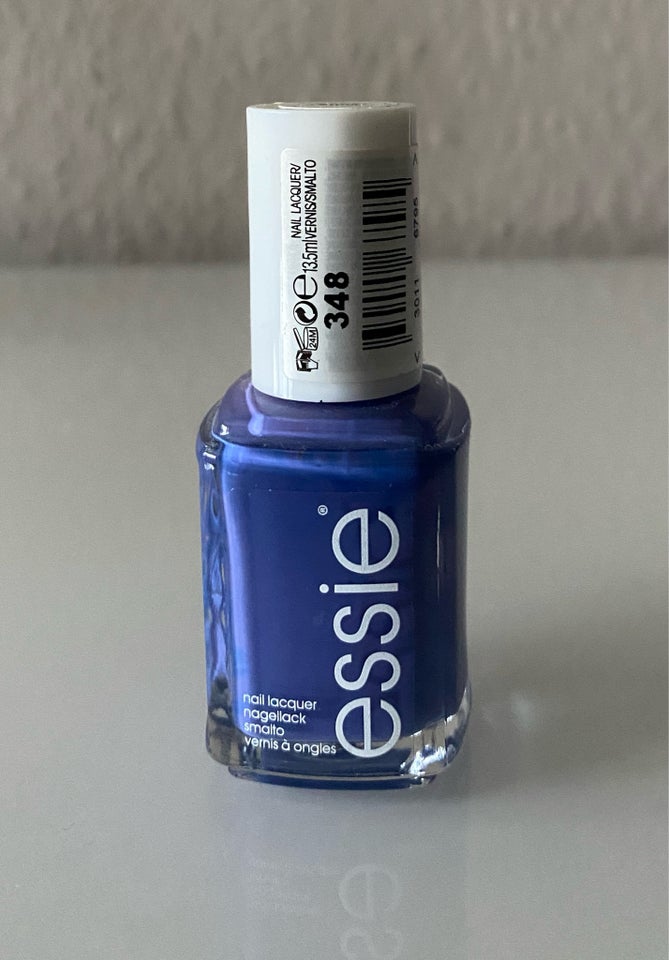 Negle, Neglelak, Essie nr 348