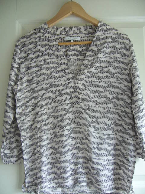 Bluse, Secong Female, str. 36