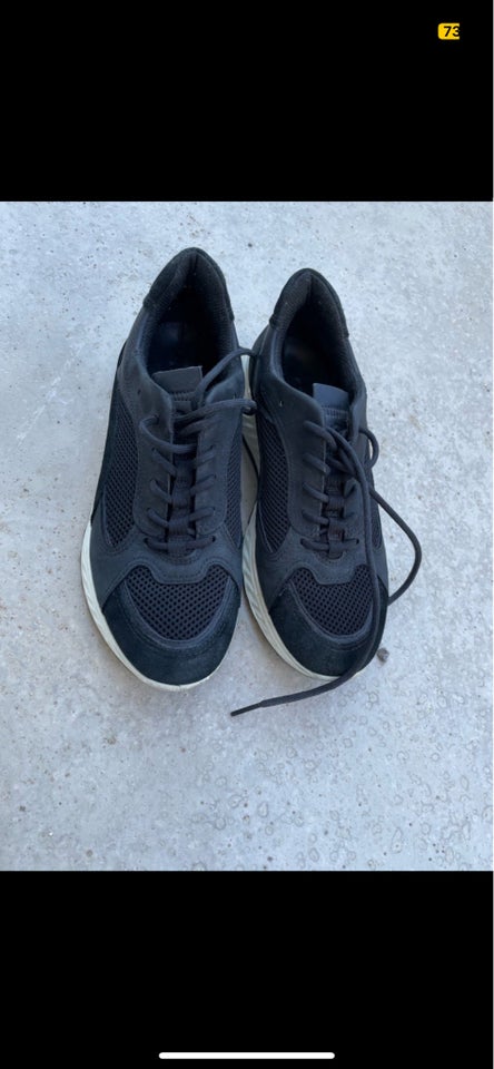 Sneakers, str. 36, ECCO