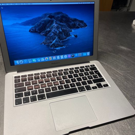 MacBook Air