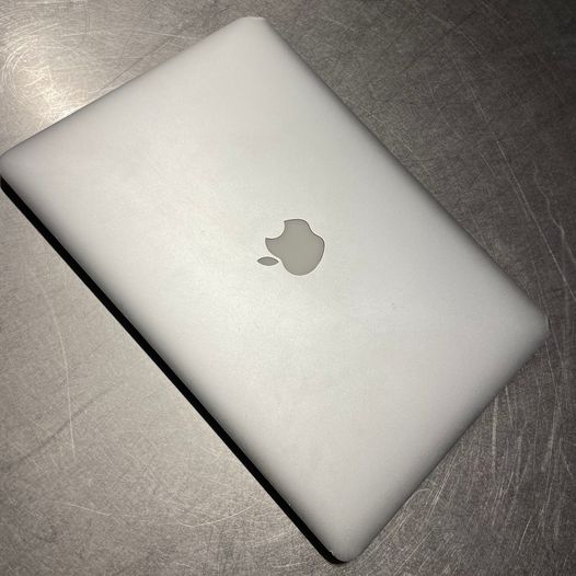 MacBook Air