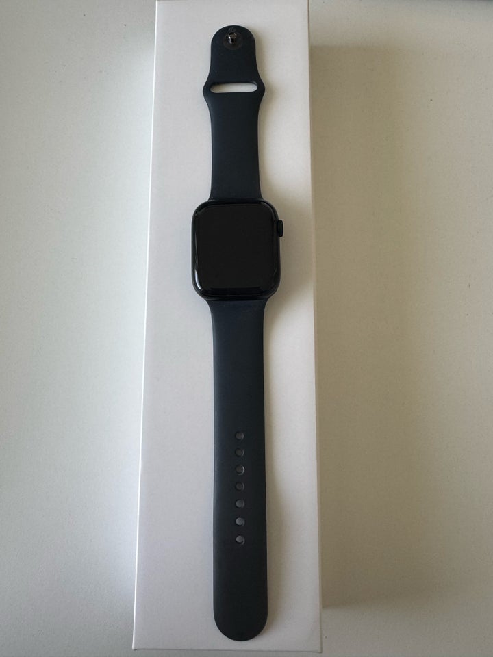 Smartwatch Apple