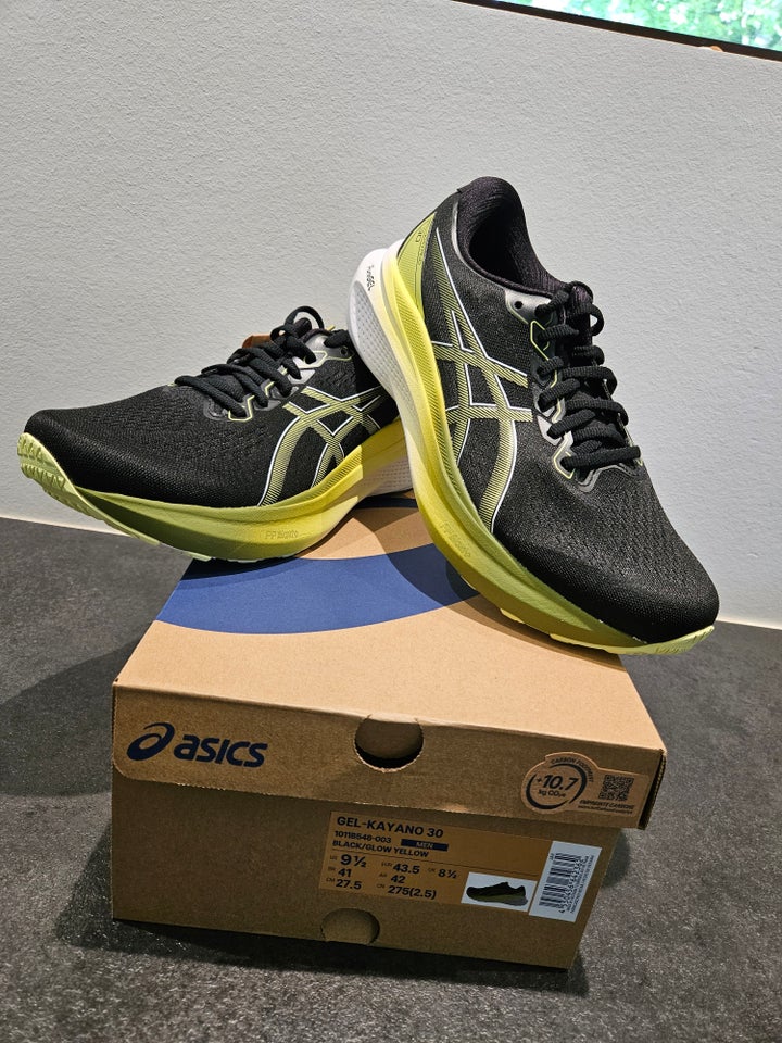 Løbesko Løbesko Asics