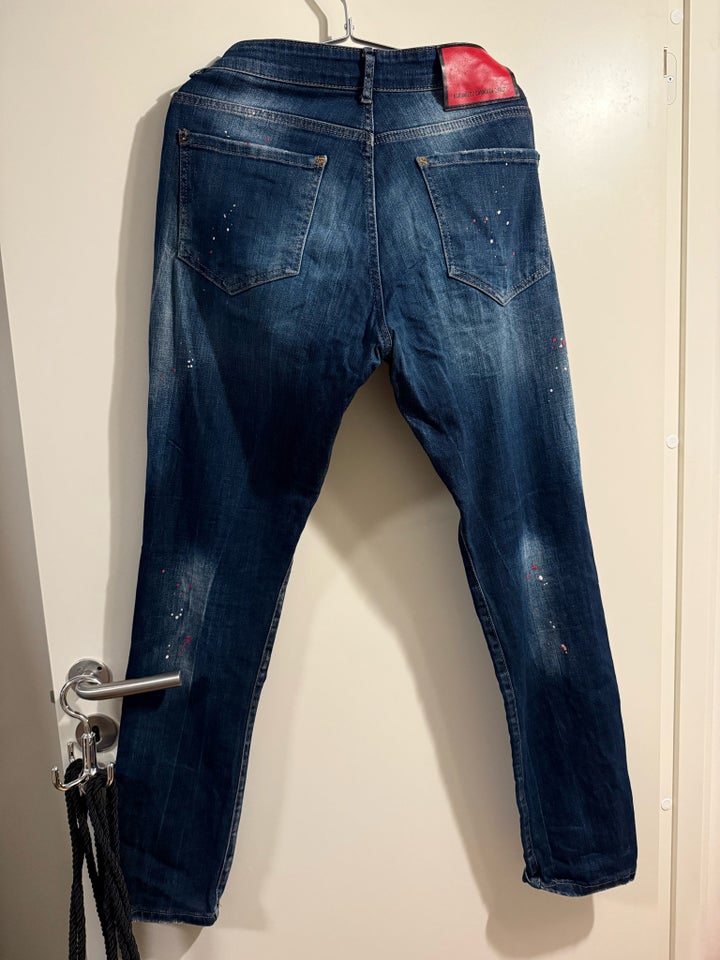 Jeans, Dsquare, str. 50