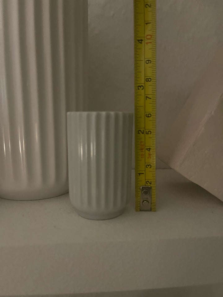 Vase, Vase, Lyngby