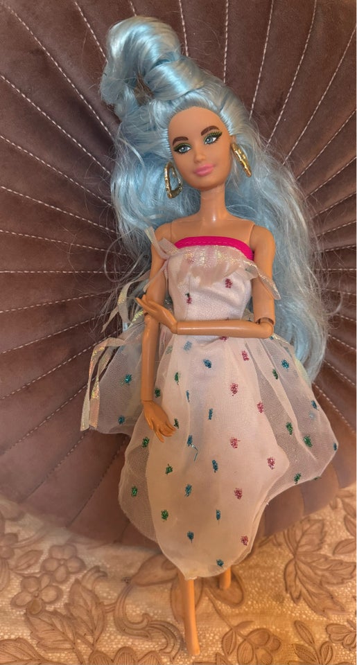 Barbie, Barbie tøj