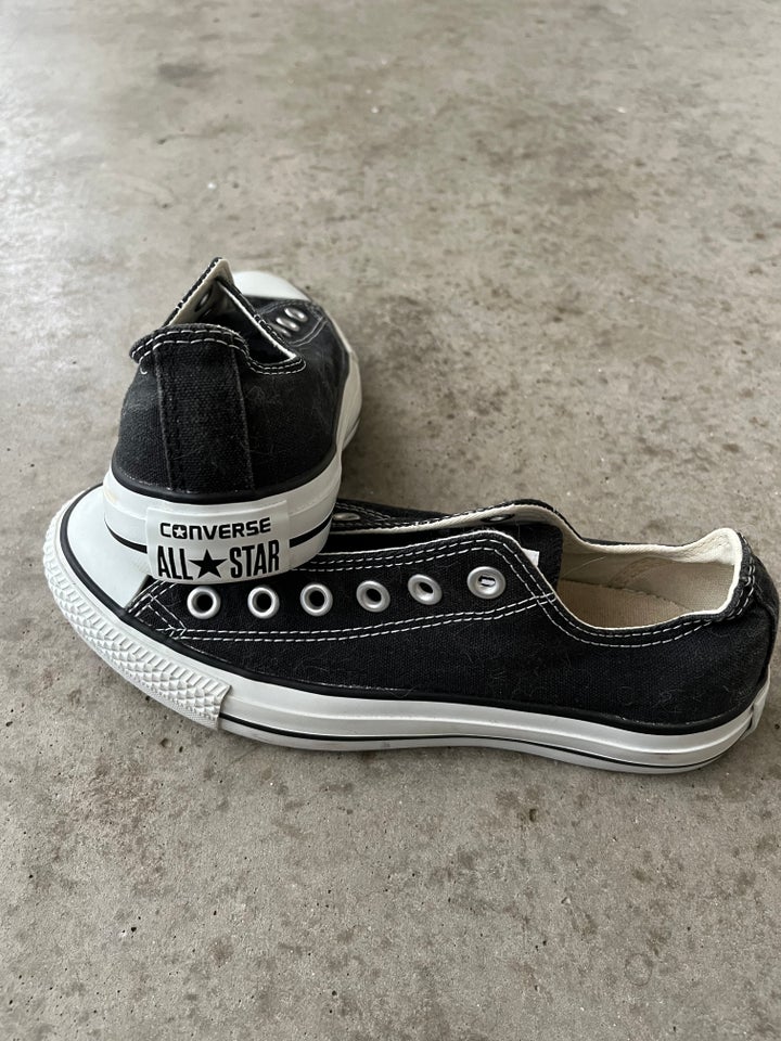 Andet, Sko , Converse allstar