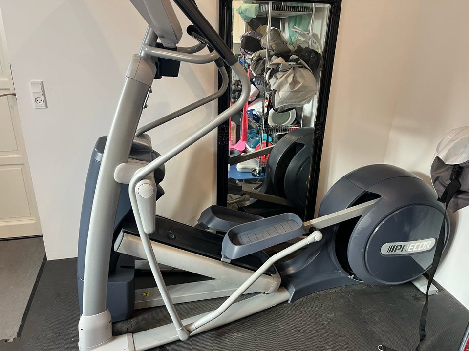 Crosstrainer, PRECOR