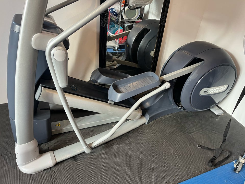 Crosstrainer, PRECOR