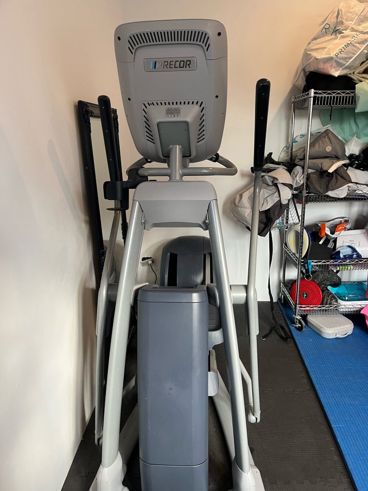 Crosstrainer, PRECOR