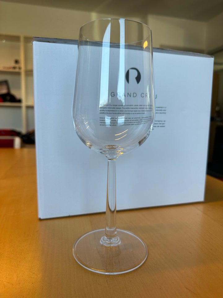 Glas Rødvinsglas 45 CL Rosendahl