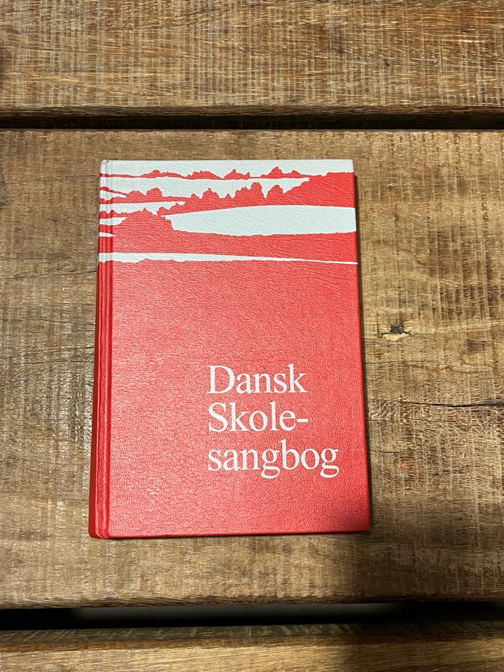 Dansk Skolesangbog, emne: musik