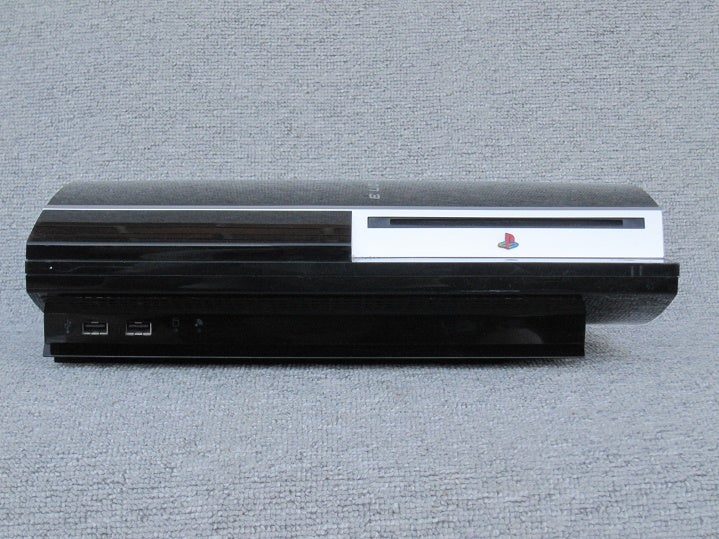 Playstation 3, CECHH04 (40GB),