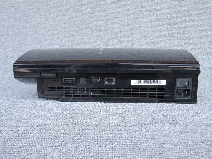 Playstation 3, CECHH04 (40GB),