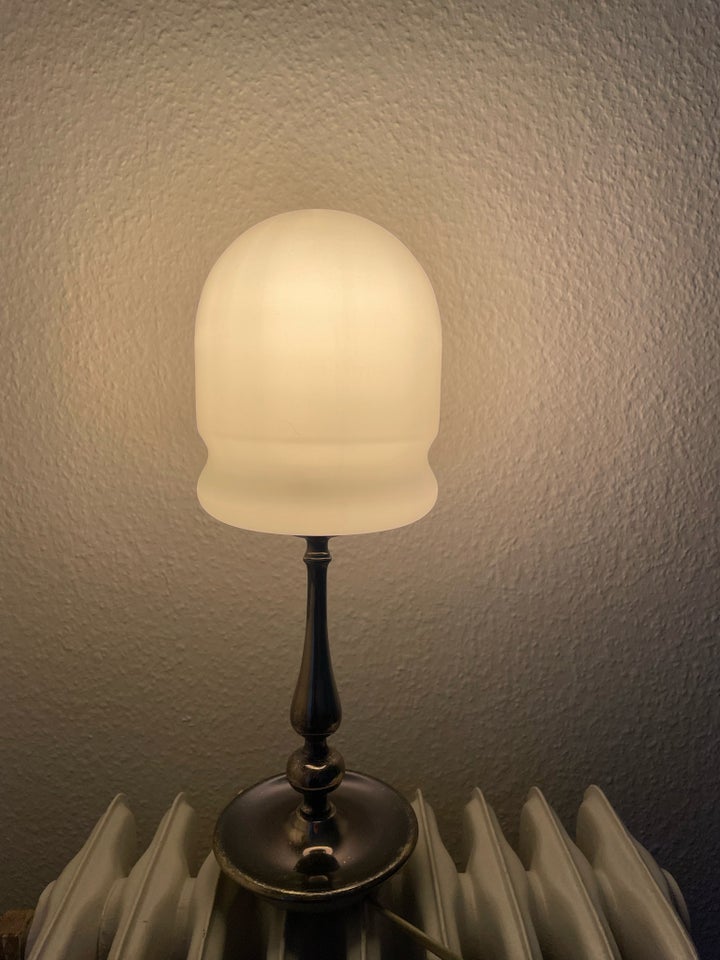 Anden bordlampe