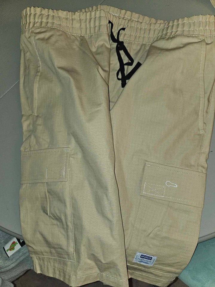 Shorts, Hugo Boss Blue, str. 36