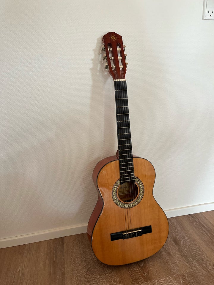 Andre samleobjekter Guitar