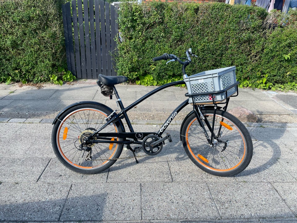 Herrecykel Electra Townie 7 gear