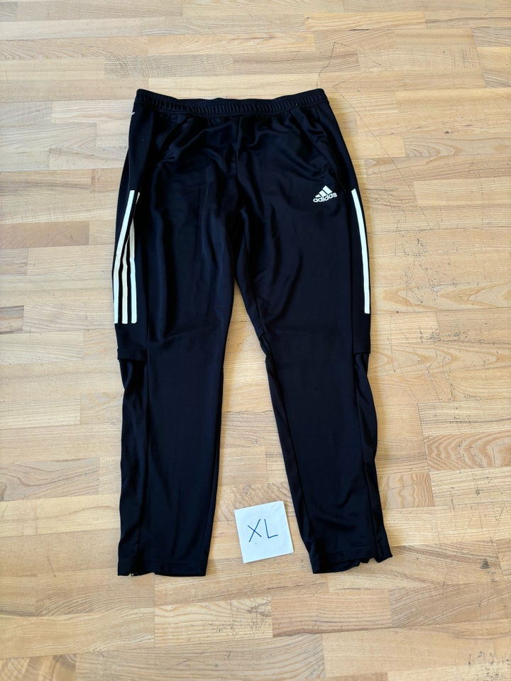 Bukser, Adidas, str. XL