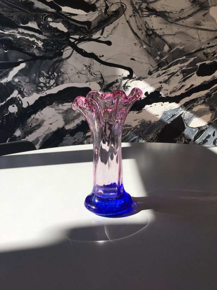 Vase Vase Murano