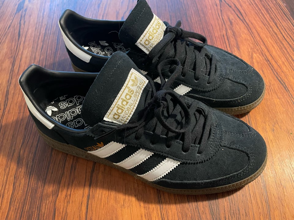 Sneakers, str. 38, Adidas handball