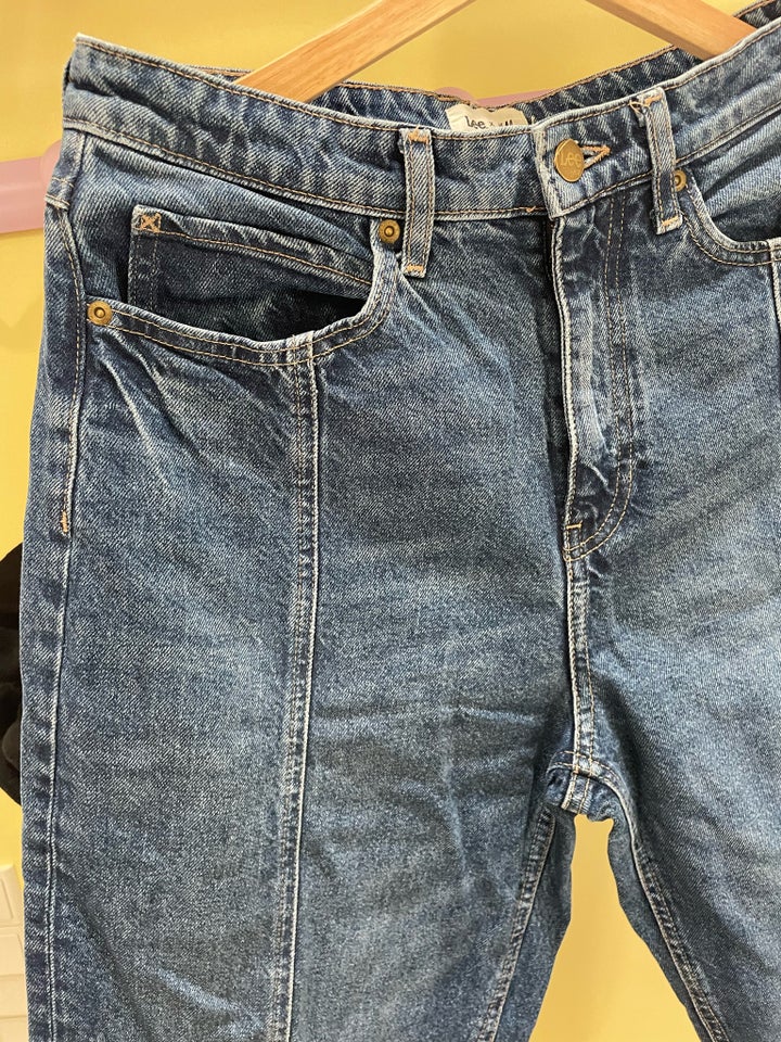 Jeans, Lee x HM, str. 30