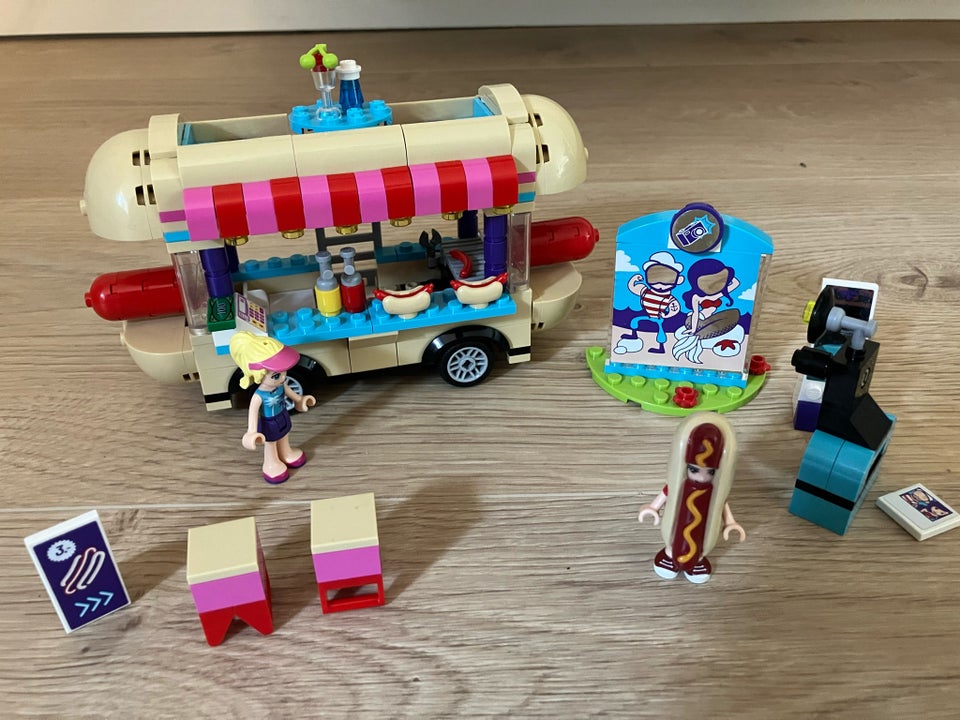 Lego Friends 41129