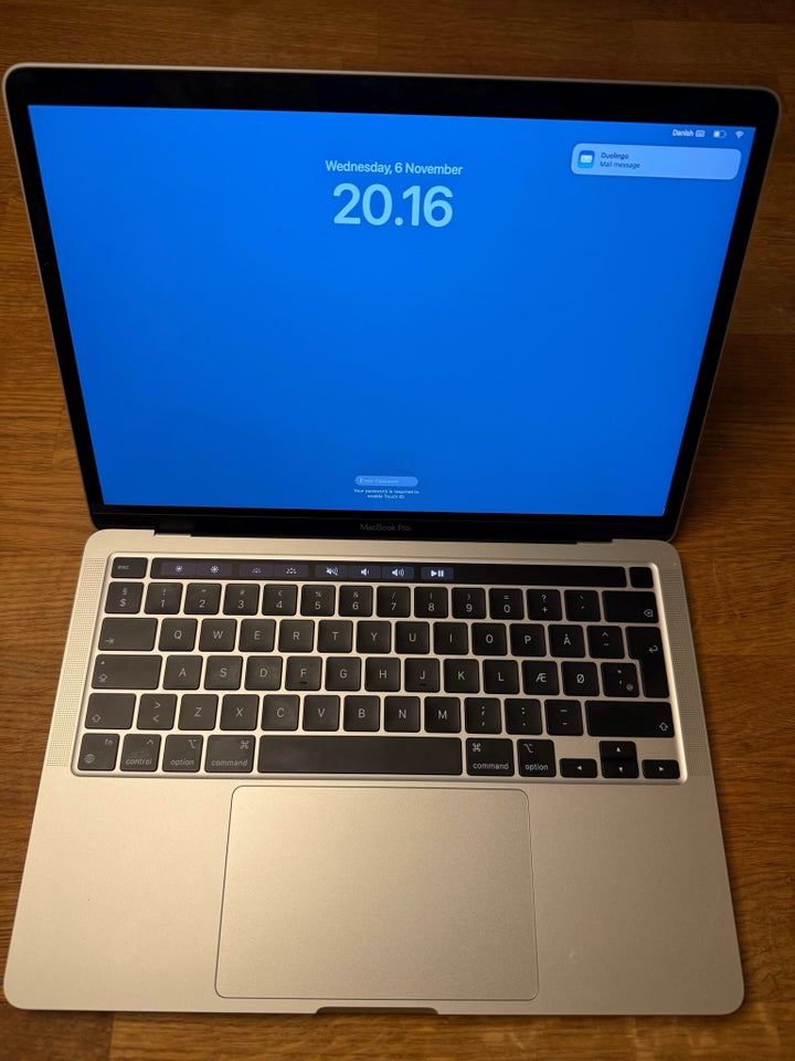 MacBook Pro, MacBook Pro, 13"