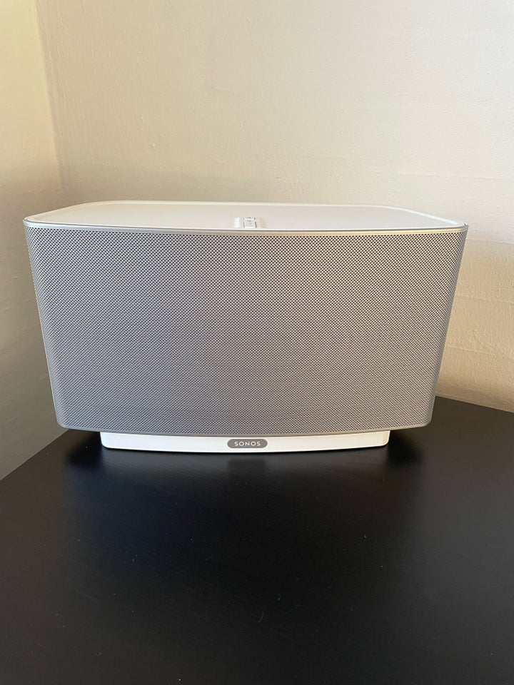 Højttaler, SONOS, Play 5