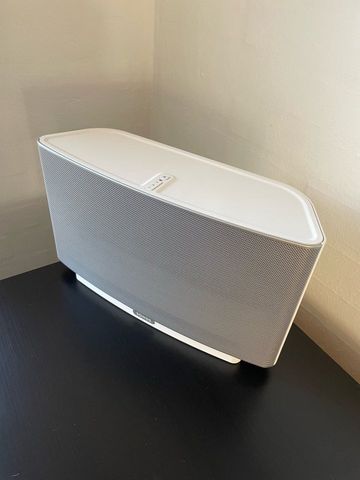 Højttaler, SONOS, Play 5