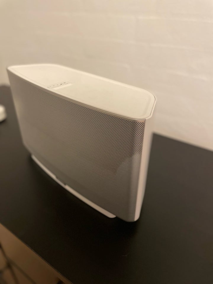 Højttaler, SONOS, Play 5