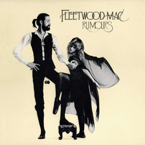 LP, Fleetwood Mac, Rumours