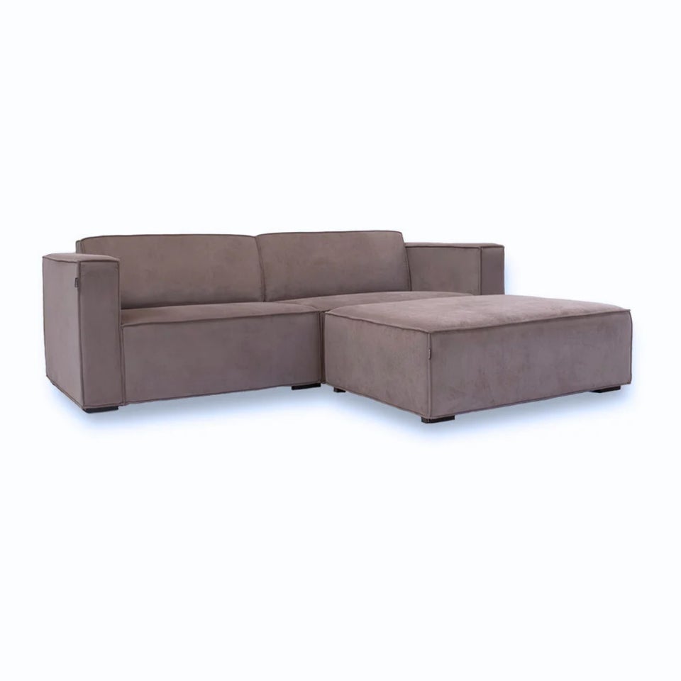 Sofa, stof, Hofstra  Wagner