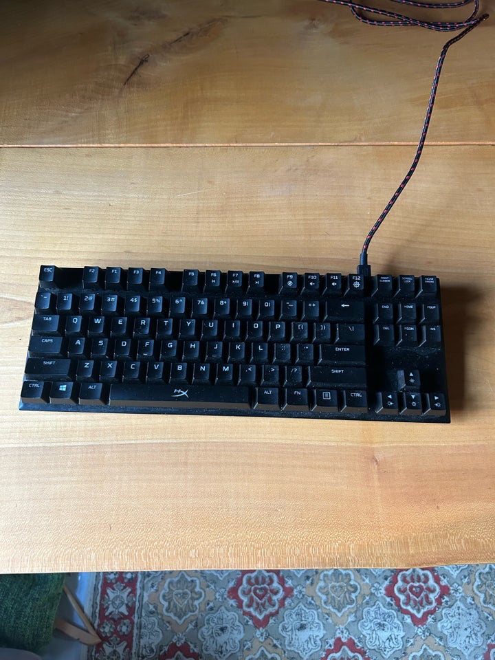 Tastatur