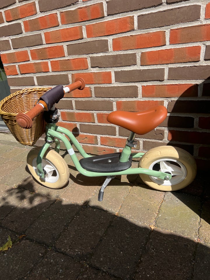 Unisex børnecykel balancecykel