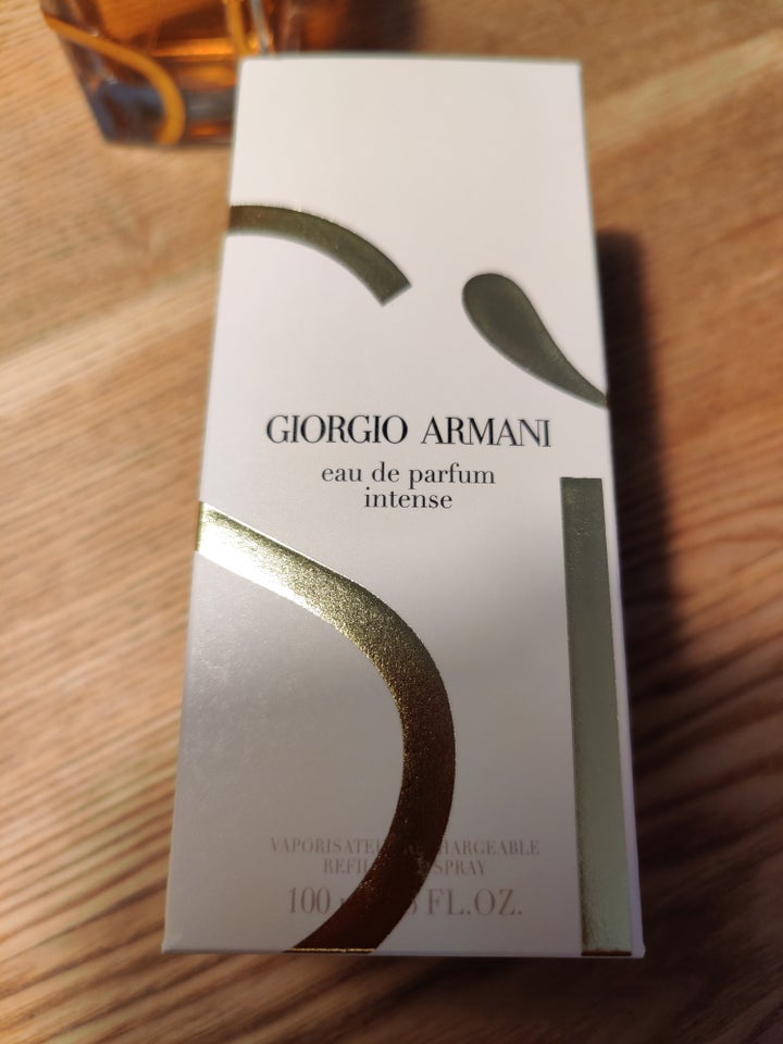 Eau de parfum, Parfume, Giorgio