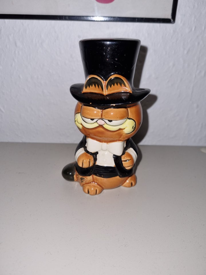 Retro garfield