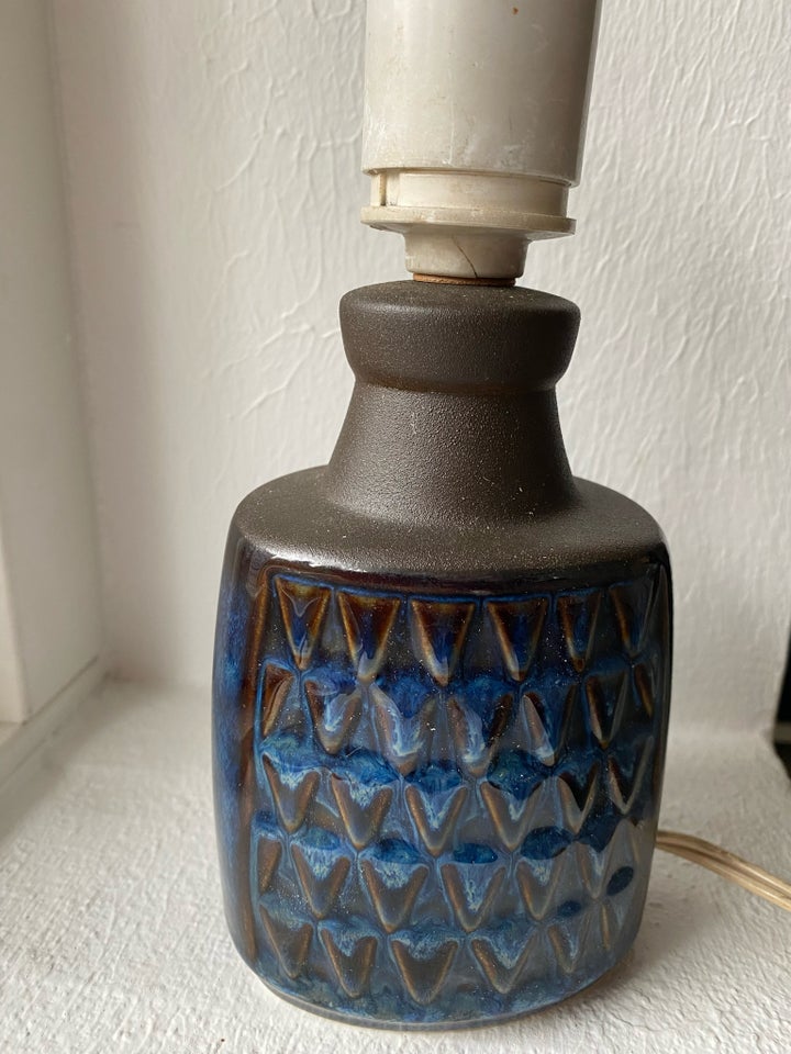 Anden bordlampe Søholm