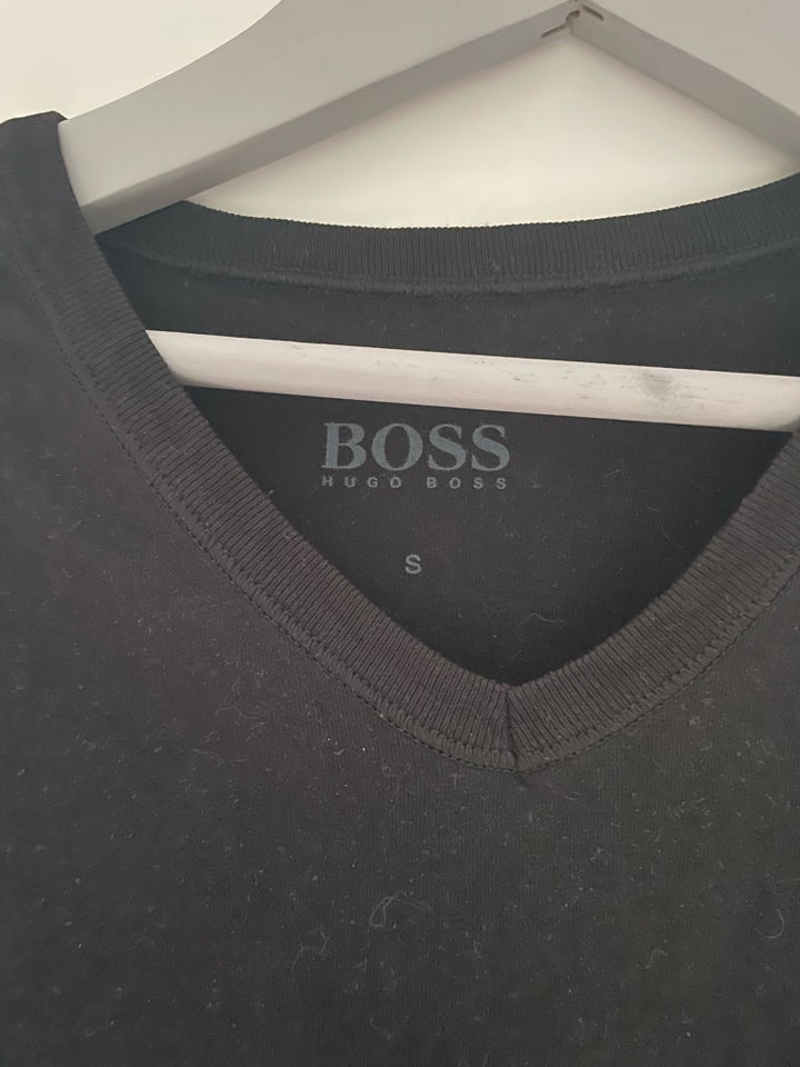 T-shirt, Bomuld , Hugo boss