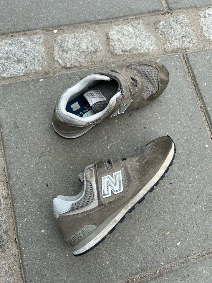 Sneakers, str. 35, New Balance