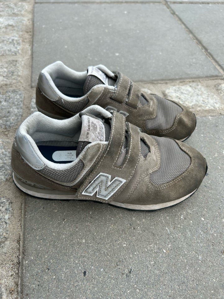 Sneakers, str. 35, New Balance