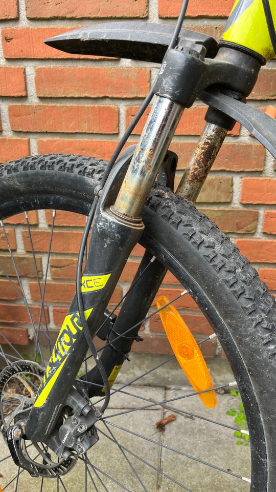 Scott Scott Aspect 760 hardtail