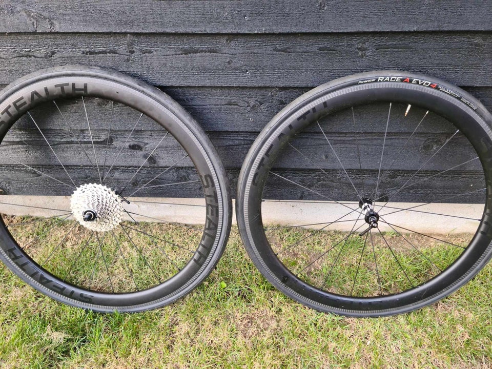 Hjul, Stealth R45 rim hjulsæt