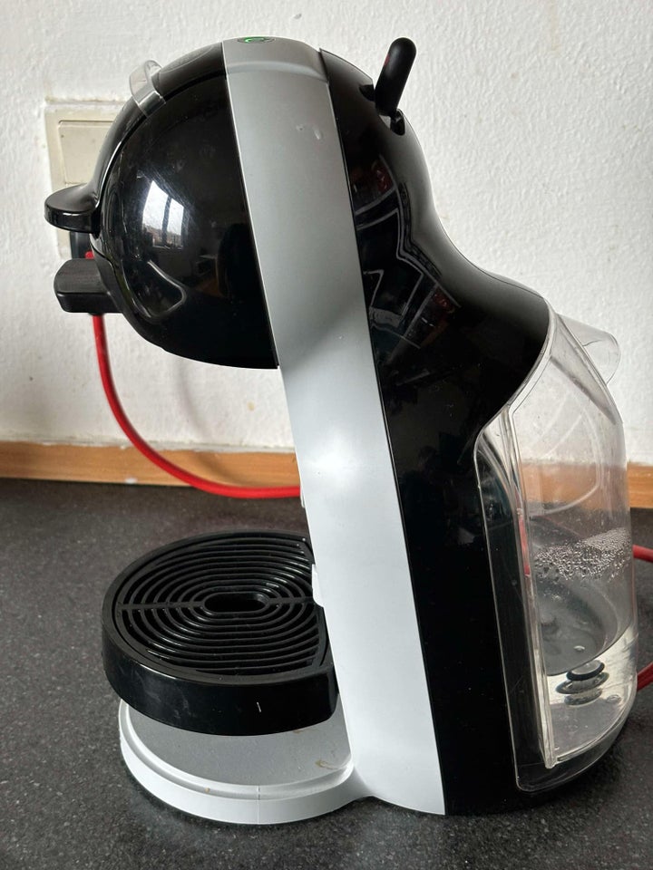 kaffemaskine, Dolce Gusto