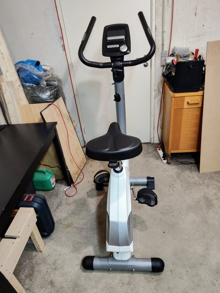 Motionscykel Masterfit TP200C