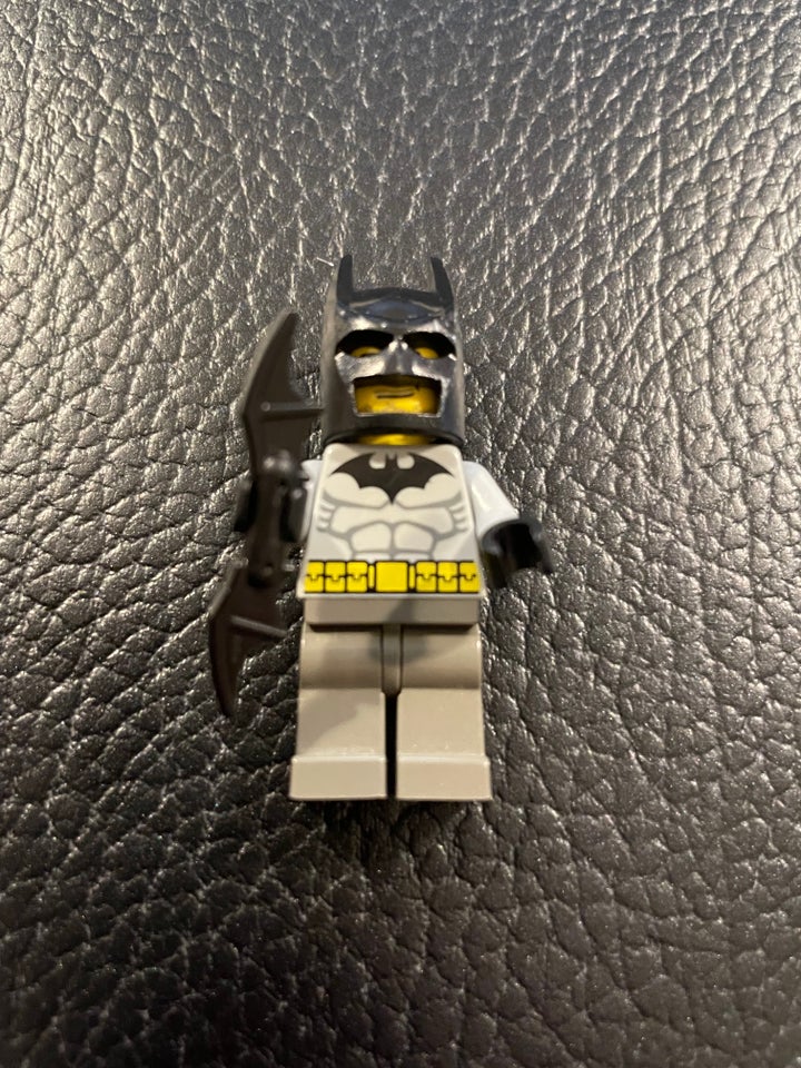 Lego Minifigures Batman mfl